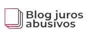 Blog juros abusivos