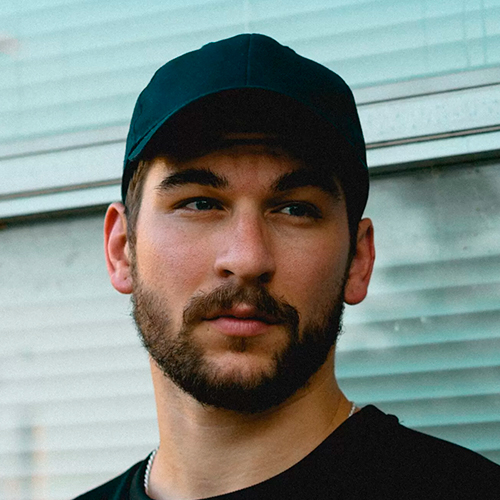 João Marcos - 37 anos